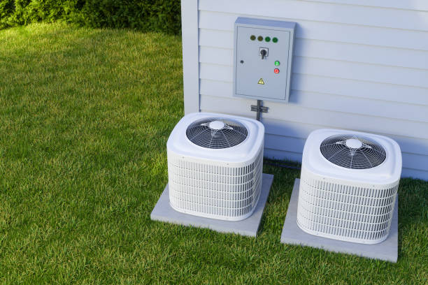 HVAC maintenance plan in Springfield, OR