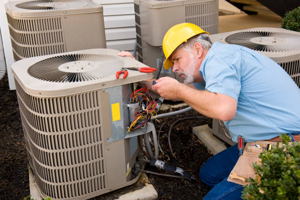 Best HVAC tune-up services  in Springfield, OR