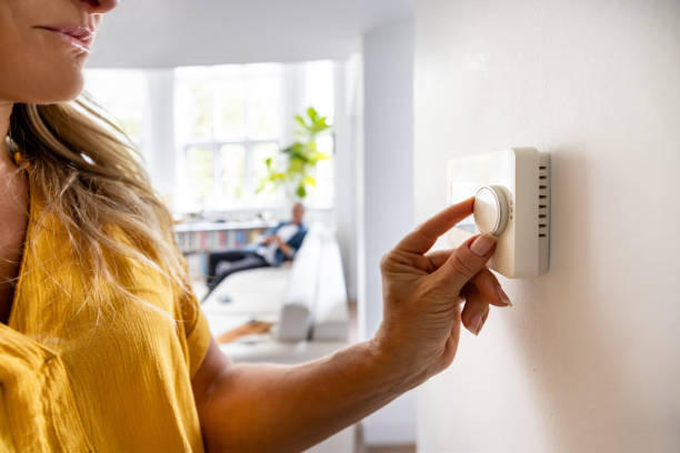 Best Heating repair services  in Springfield, OR