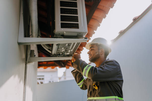 Best HVAC companies near me  in Springfield, OR