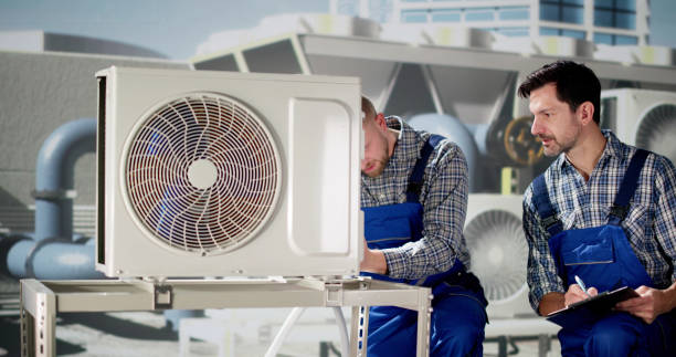 Best Ductless HVAC repair  in Springfield, OR
