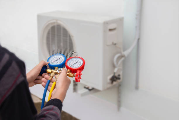 Best Affordable HVAC services  in Springfield, OR