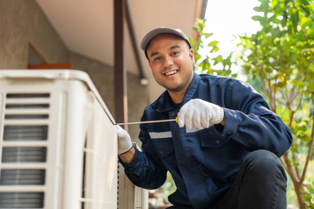 Best Residential HVAC services  in Springfield, OR