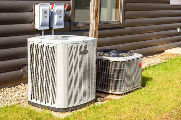 Best HVAC air duct cleaning  in Springfield, OR